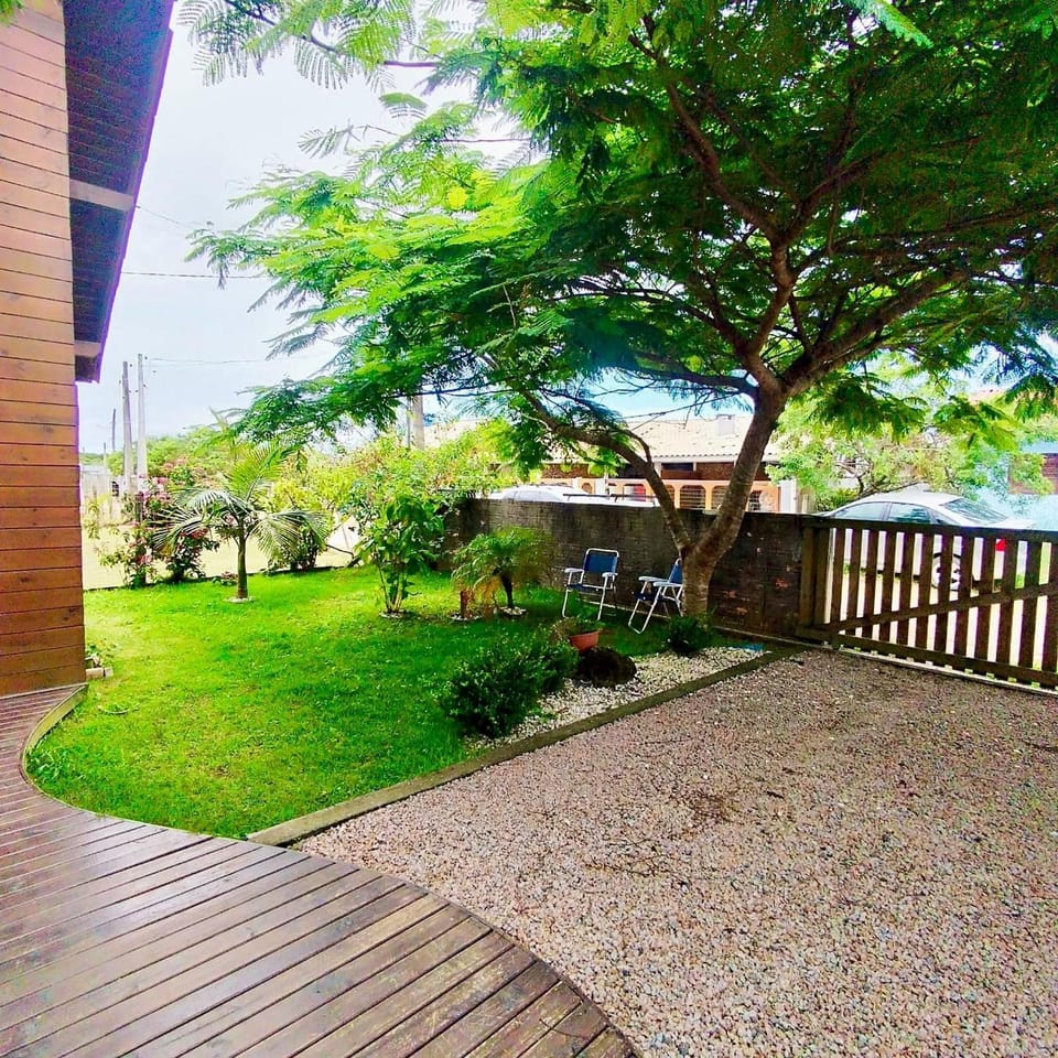 Garden, Garden view
