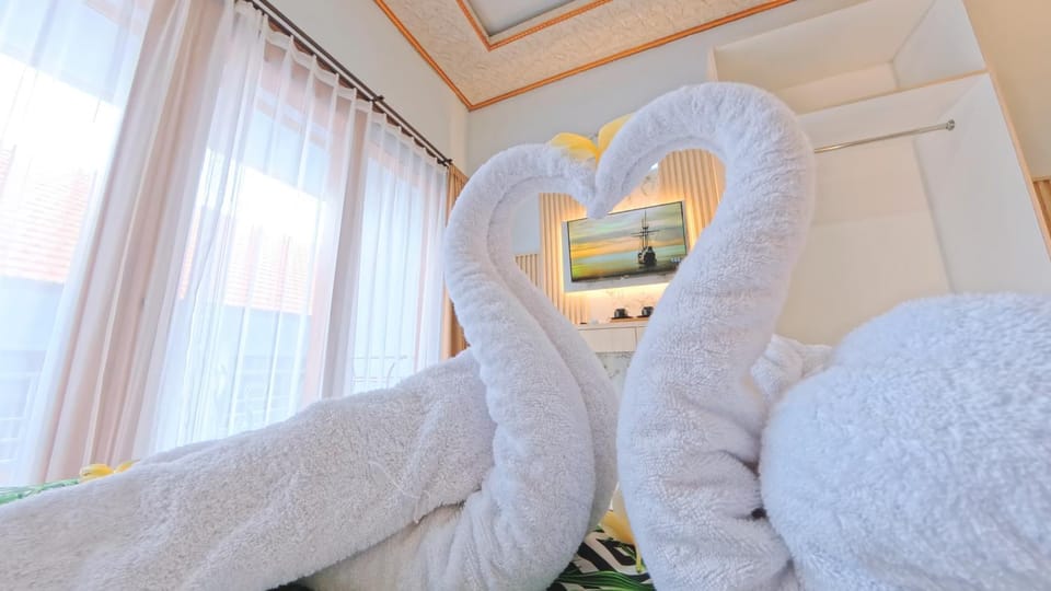 Nirwana Pandawa Homestay Vacation rental in Bali