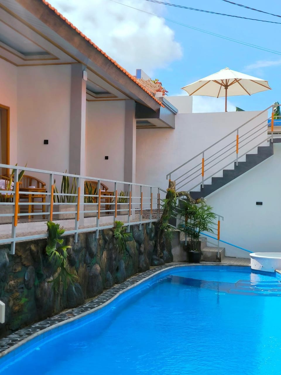 Nirwana Pandawa Homestay Vacation rental in Bali