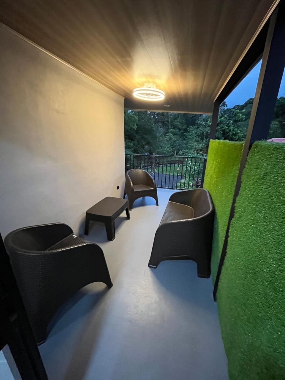Villa Esencia La Fortuna Villa in Alajuela Province