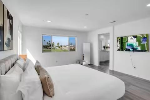 The Chateau House in Indio