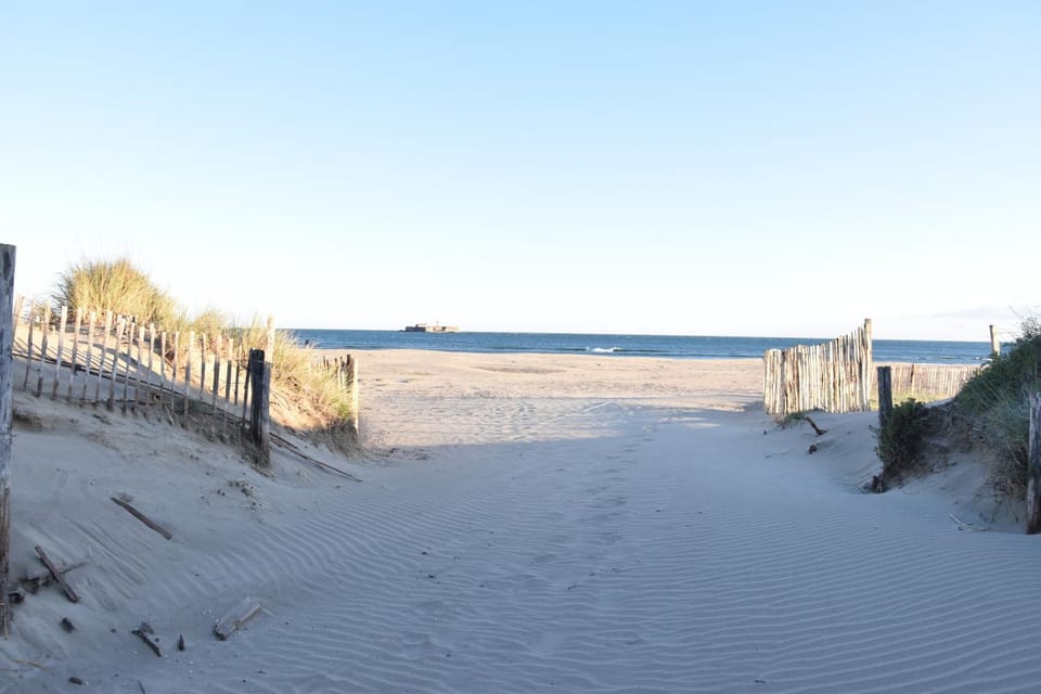 Nearby landmark, Natural landscape, Beach, Sea view