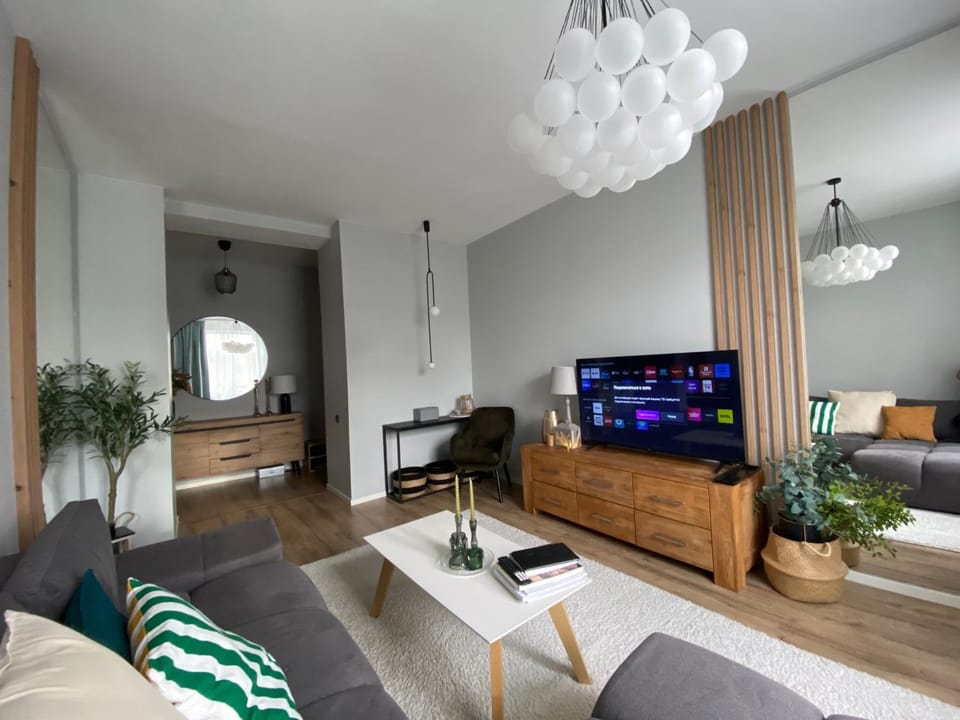 City Gate Apartments Apartment in Estonia