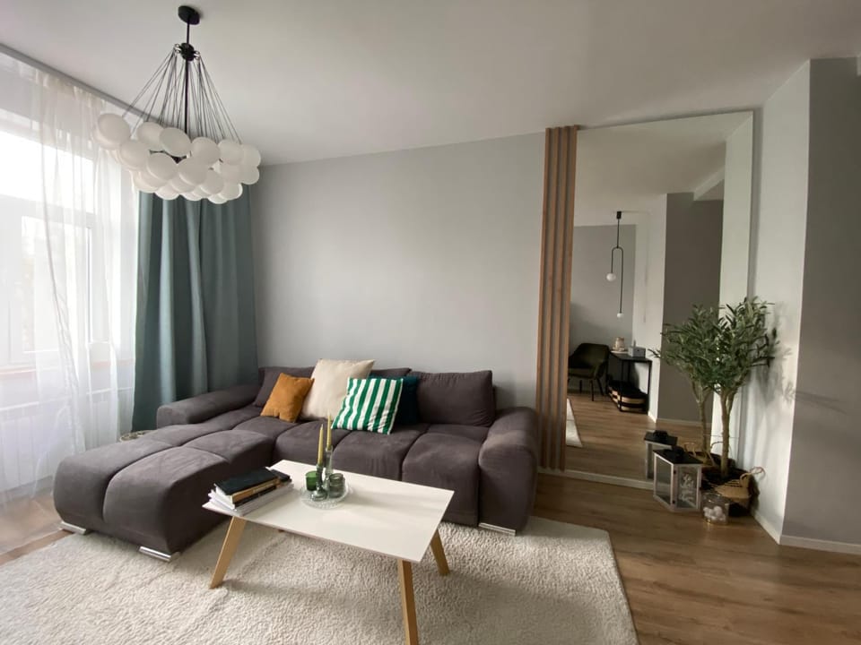 City Gate Apartments Apartment in Estonia