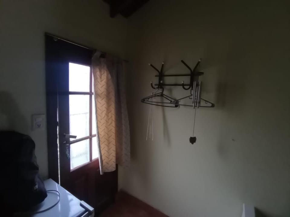 Mono Julian Apartment in Necochea