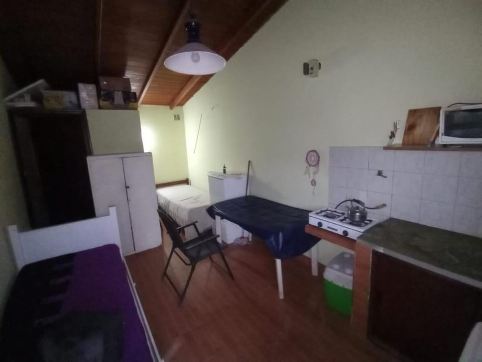 Mono Julian Apartment in Necochea