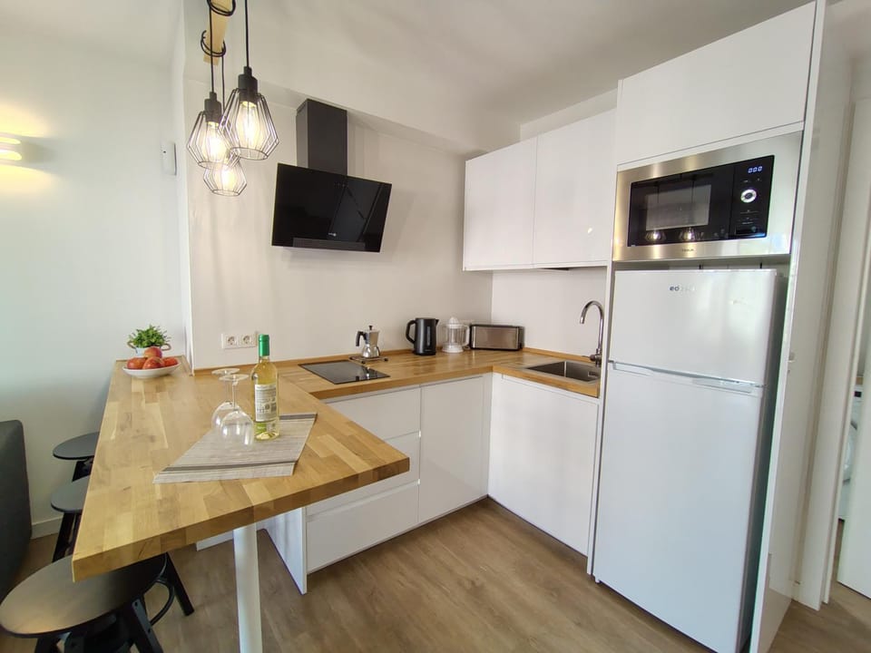 Alisios Encanto by Sea You There Fuerteventura Apartment in Corralejo