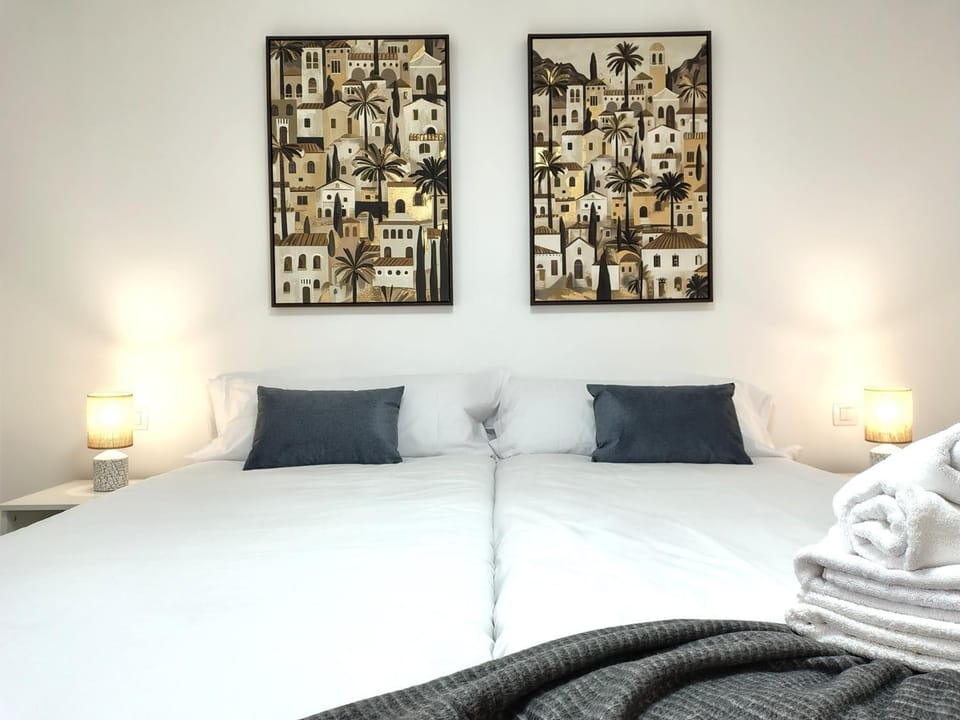 Alisios Encanto by Sea You There Fuerteventura Apartment in Corralejo