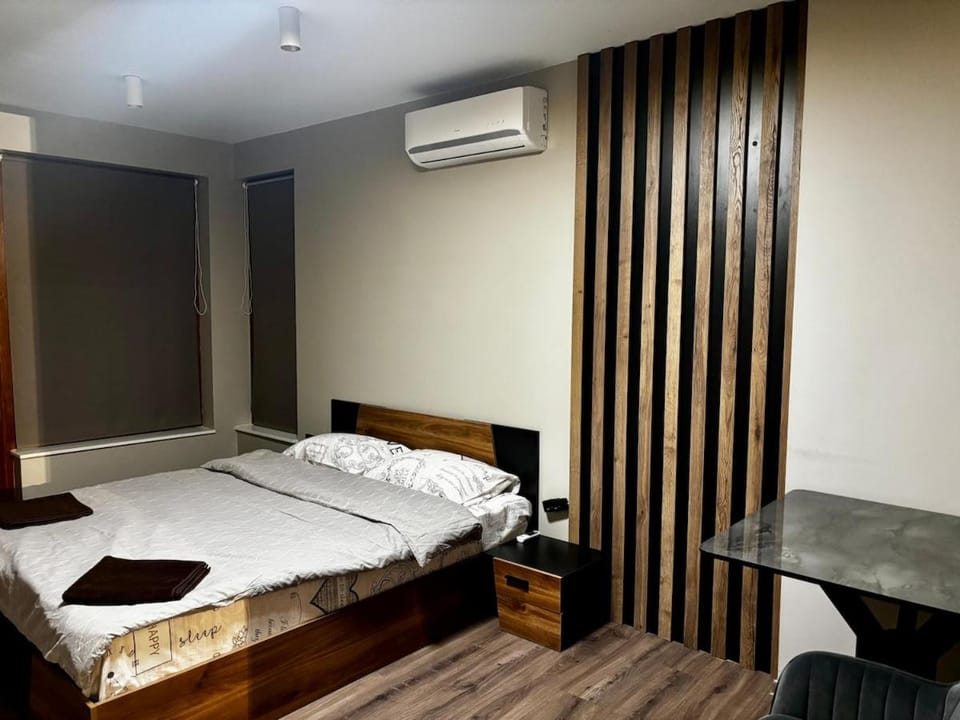 MarkApart 1 - Ruse City Center - Sleeps 6 Apartment in Ruse