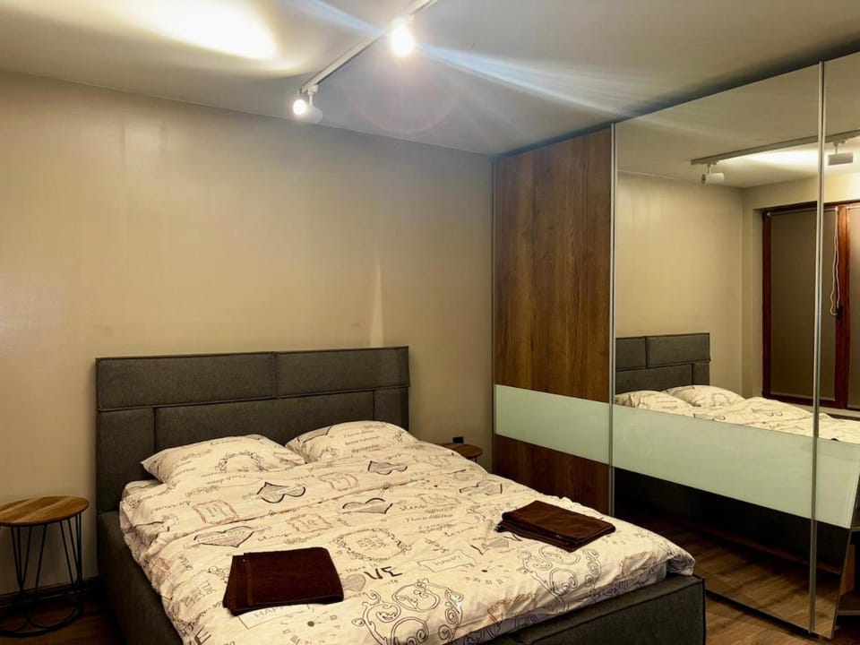 MarkApart 1 - Ruse City Center - Sleeps 6 Apartment in Ruse