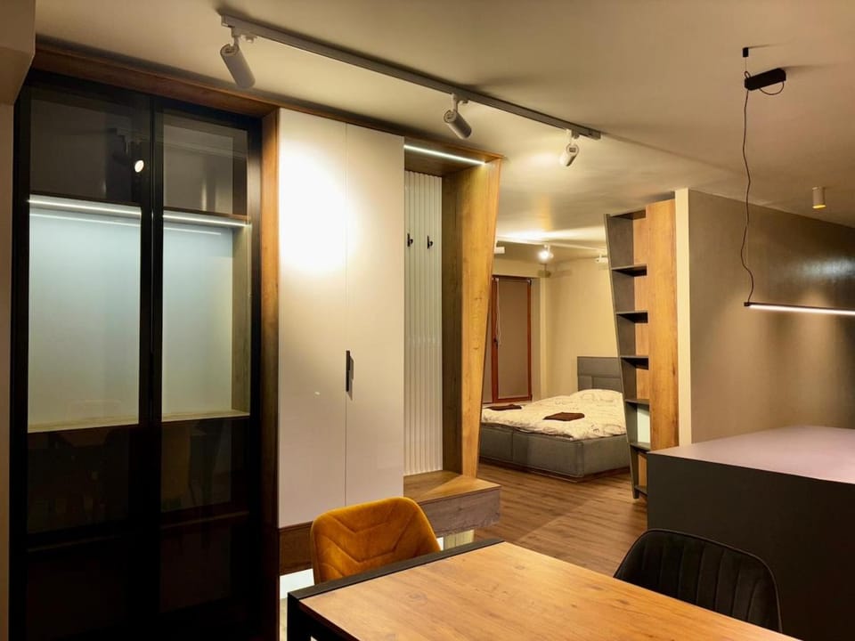 MarkApart 1 - Ruse City Center - Sleeps 6 Apartment in Ruse