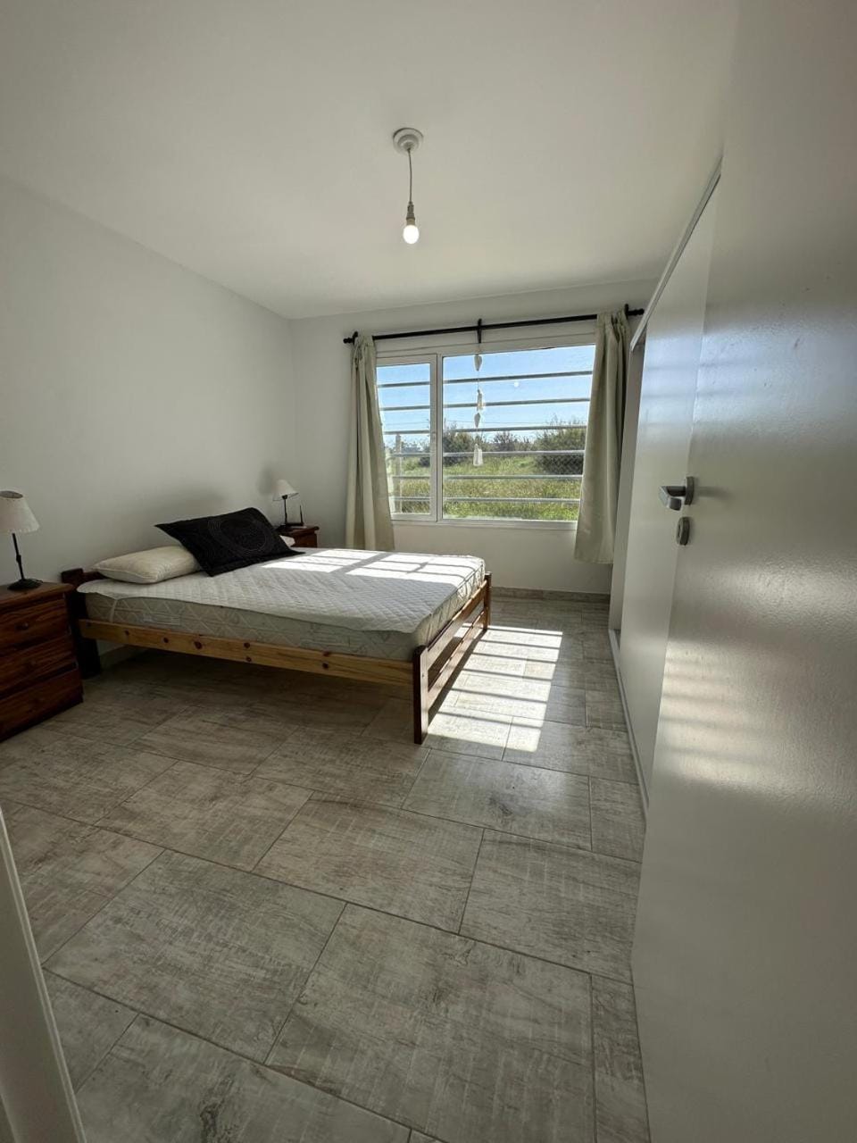 Casa 5 cuadras del mar con pileta House in Necochea
