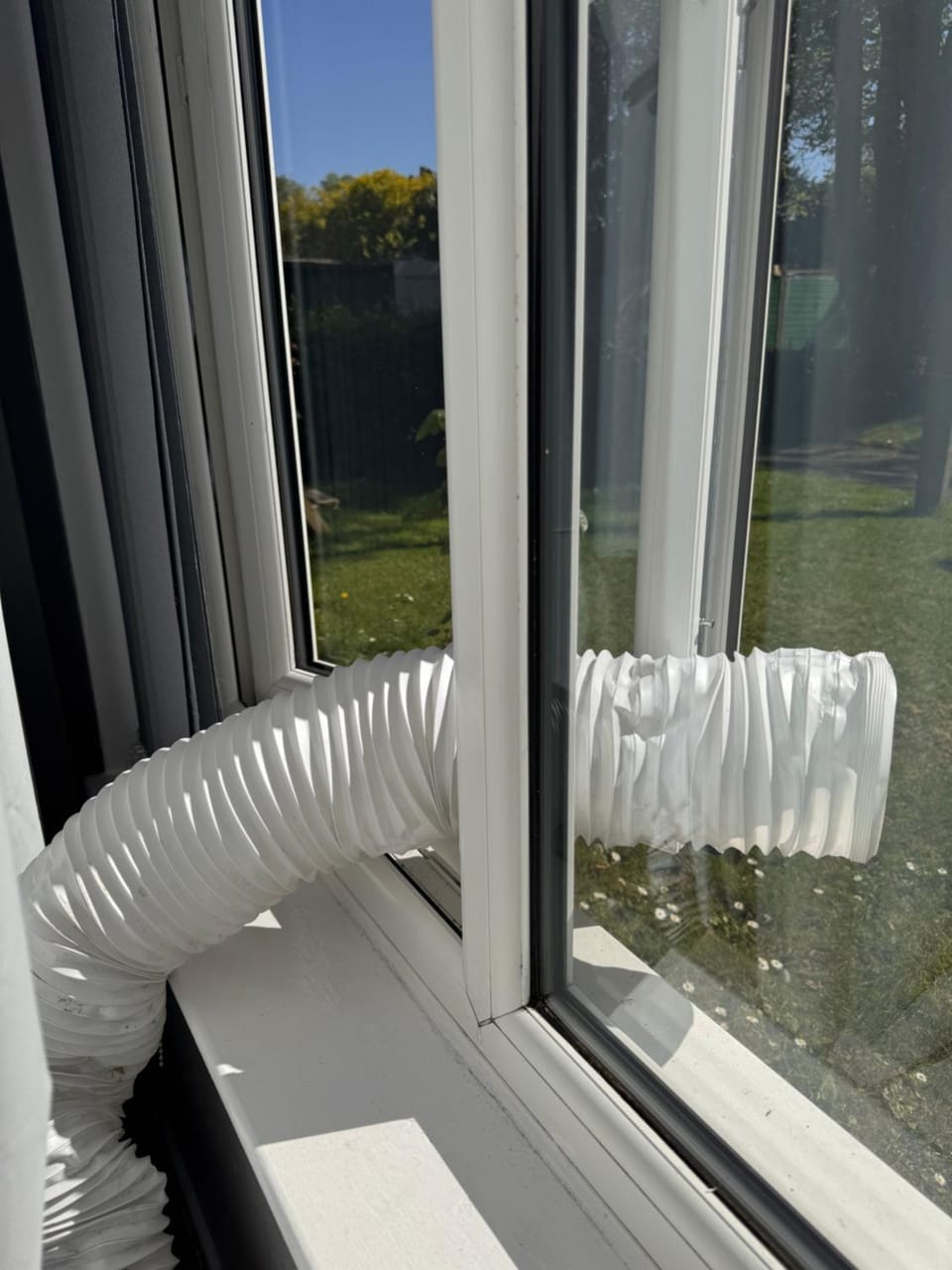 air conditioner