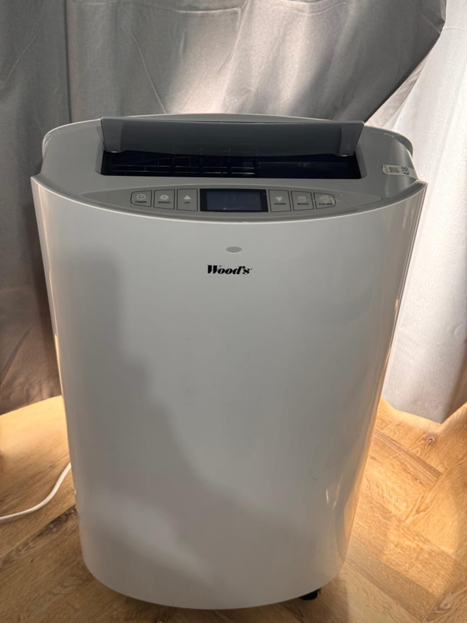 air conditioner