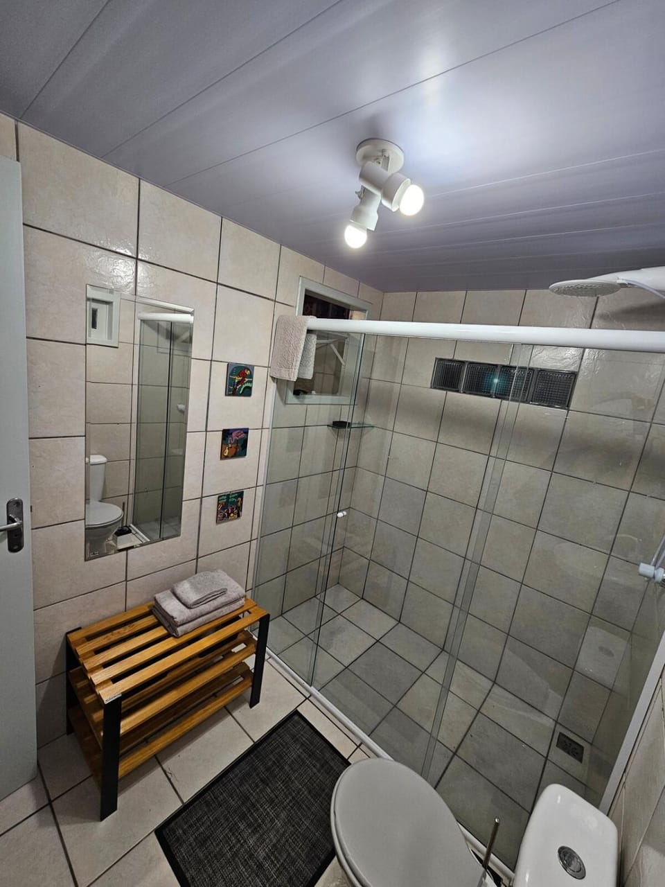Casa Campeche House in Florianopolis
