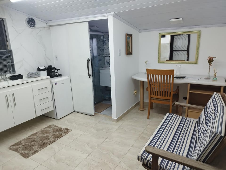 Pousada Bela Vista 2 Apartment in Duque de Caxias