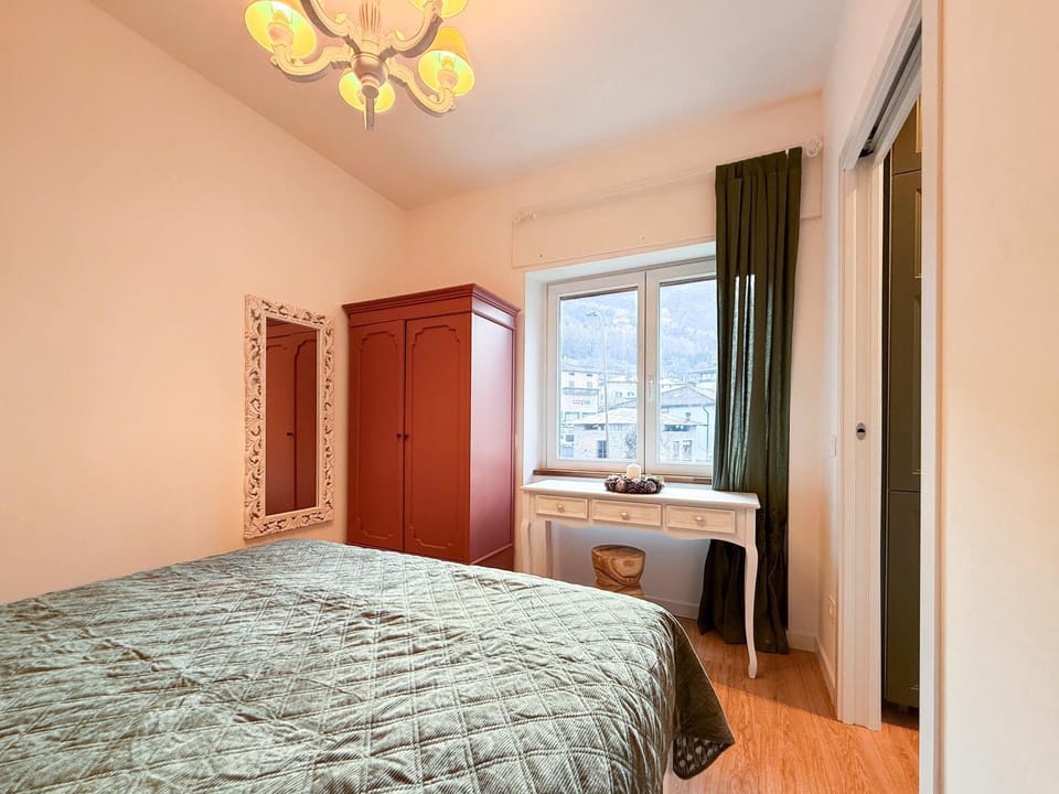 FORTUNA ORO in montagna Apartment in Trentino-South Tyrol