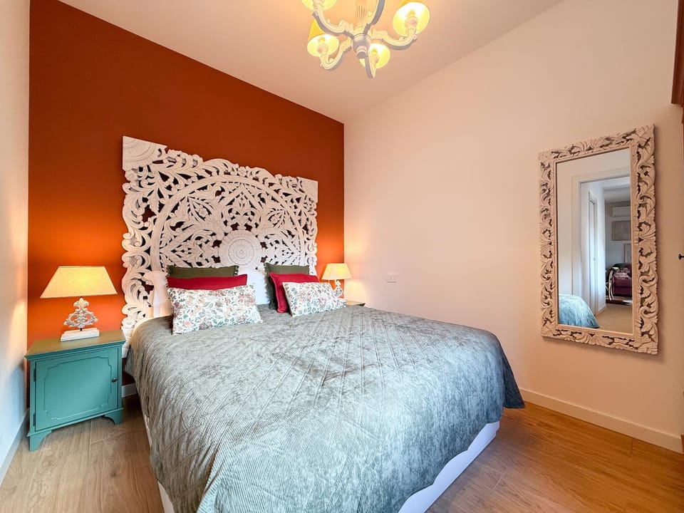 FORTUNA ORO in montagna Apartment in Trentino-South Tyrol