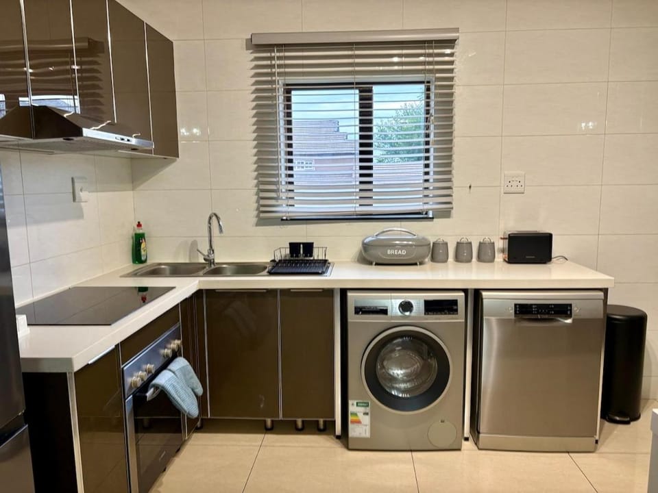 The Gentle Nest Apartment in Sandton