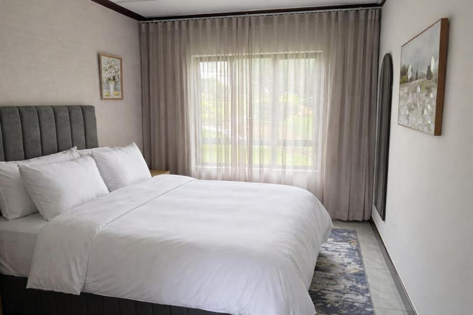 The Gentle Nest Apartment in Sandton