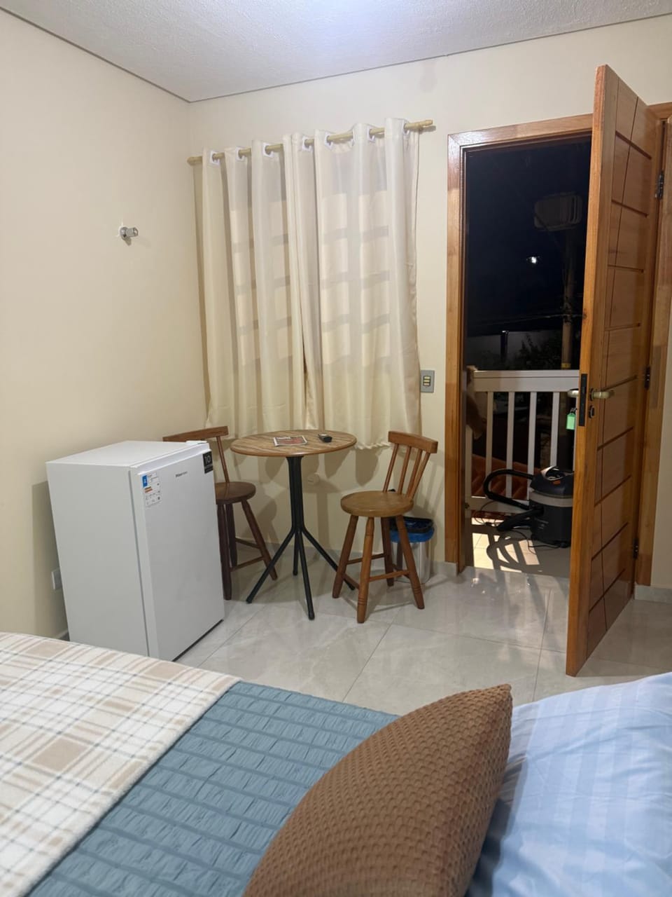 Suítes aconchego Apartment in Campos do Jordão