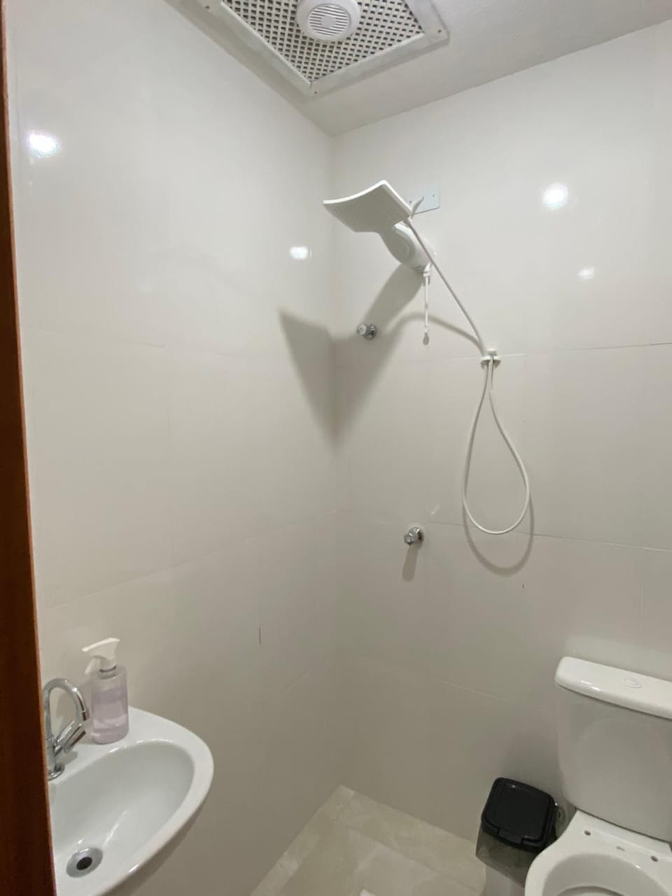 Suítes aconchego Apartment in Campos do Jordão