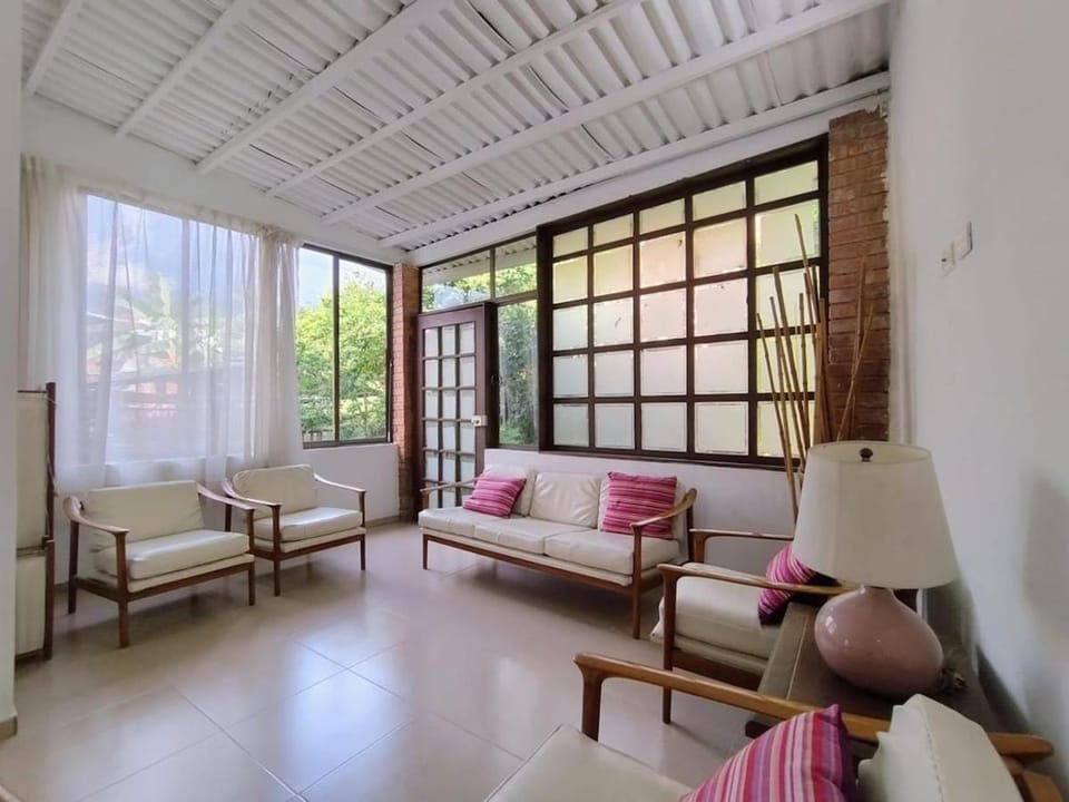 La Perlita - Casa de Hospedaje House in Cundinamarca, Colombia