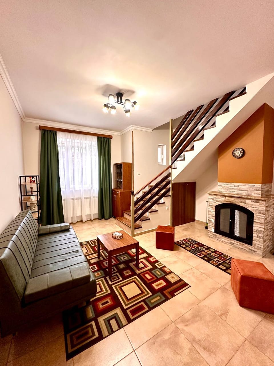 Holiday Home Kanyon House in Armenia
