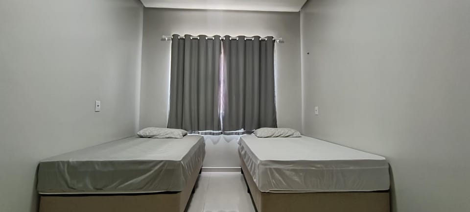 Casa em Residencial House in Belém
