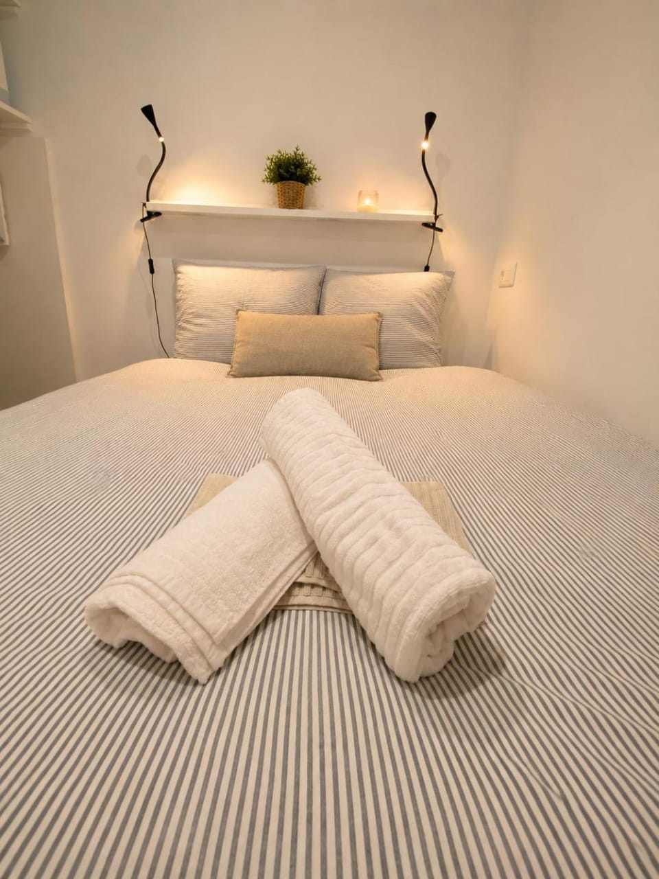 towels