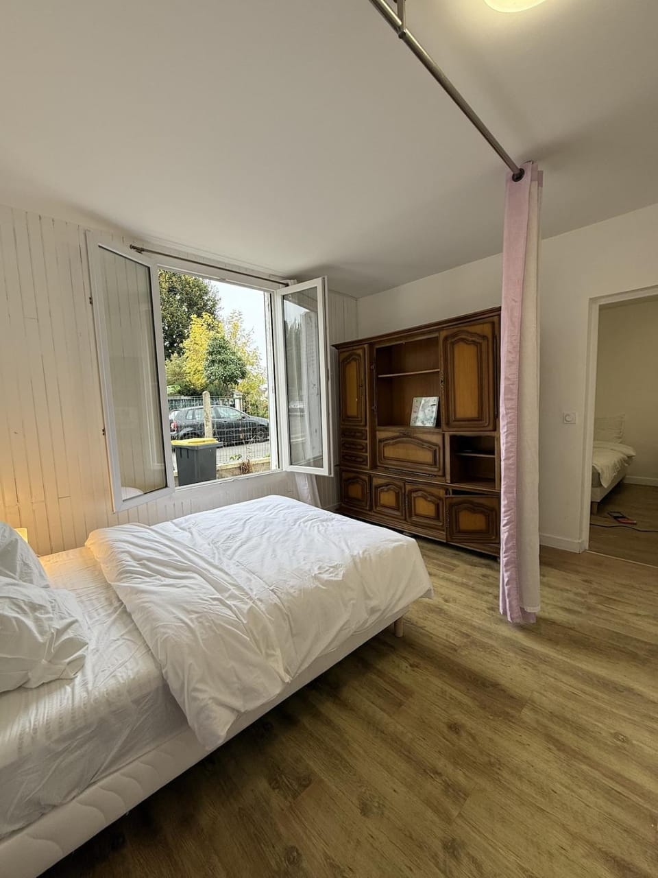 Private house 20 min from Paris House in Gagny