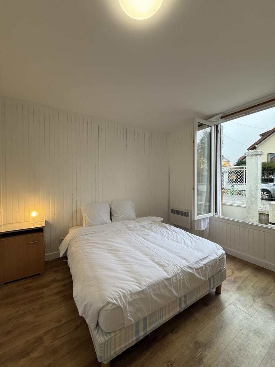 Private house 20 min from Paris House in Gagny