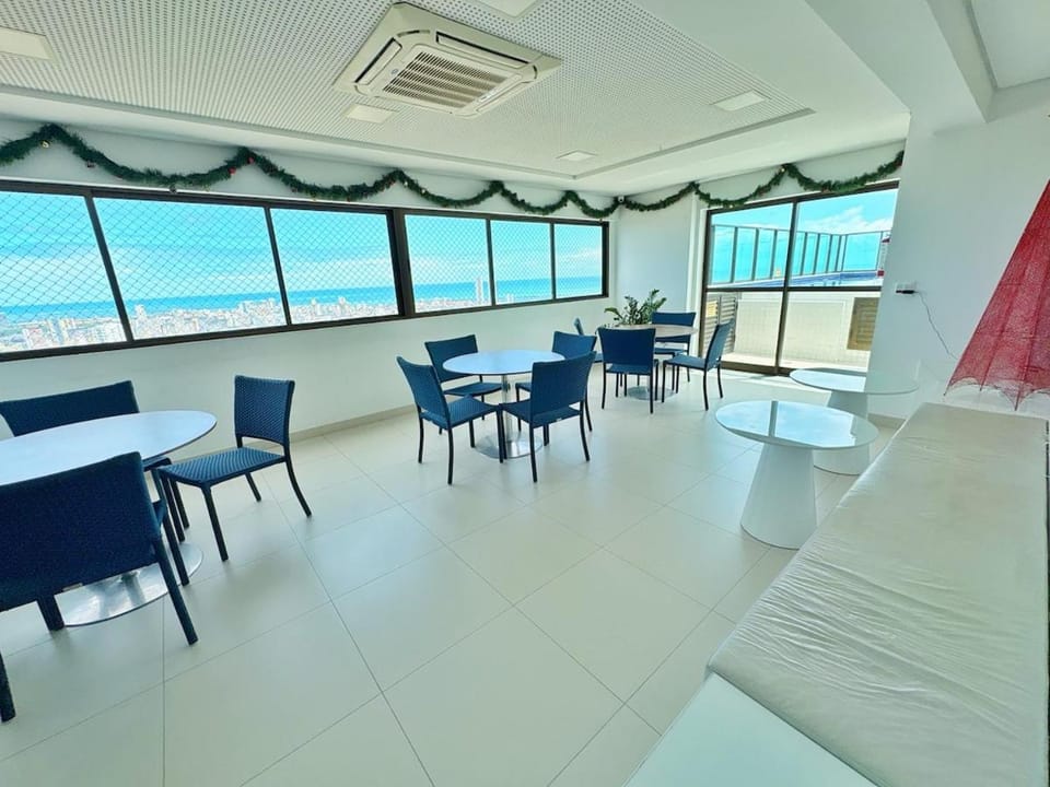 BCIL 3003 · Apt central com vista incrível Apartment in Recife