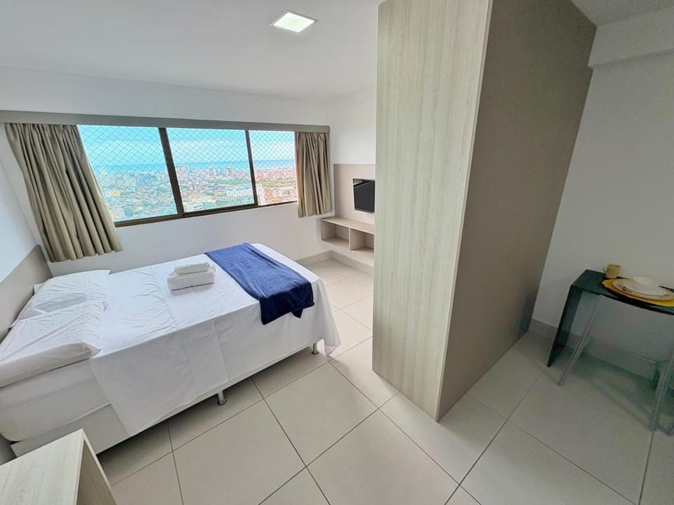 BCIL 3003 · Apt central com vista incrível Apartment in Recife