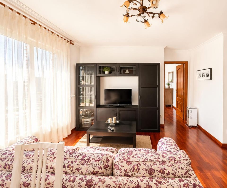 Airtegal Apartamento Burbujas Cedeira Apartment in Galicia