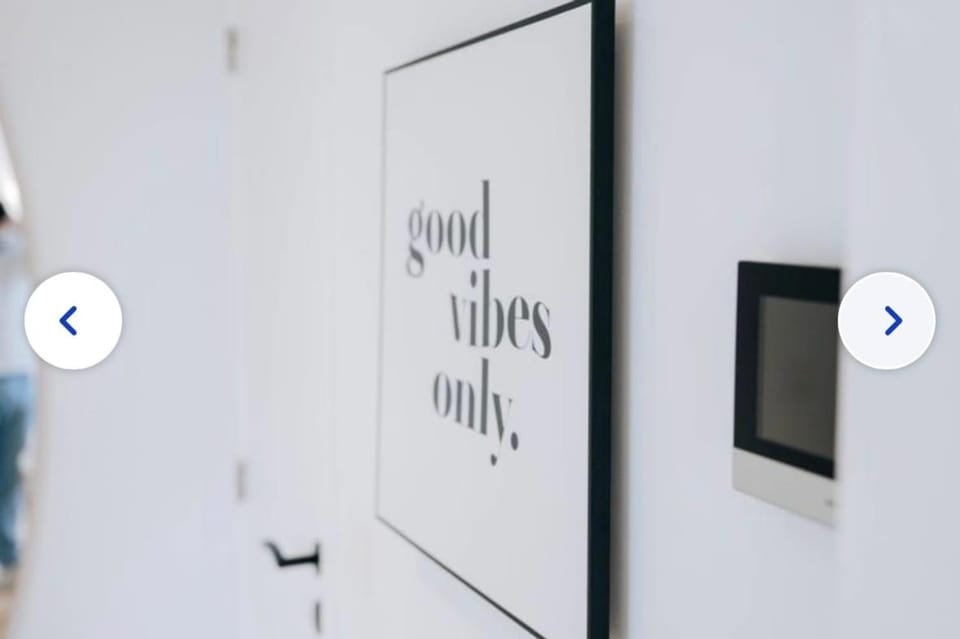 Chic et cosy idéal pour un séjour à Liège Apartment in Liège