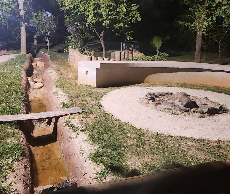 Sitiolosbragas House in State of Minas Gerais, Brazil