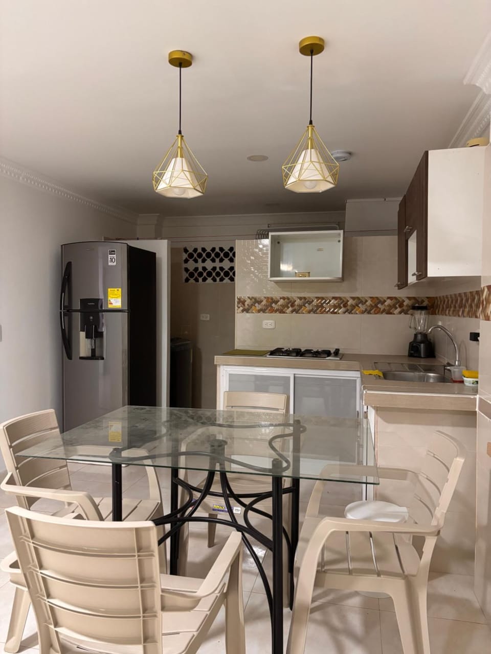 Karedy apartments Apartment in Gaira