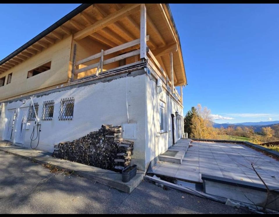Steini's Ferienwohnung am Sonnenhügel Apartment in Carinthia, Austria