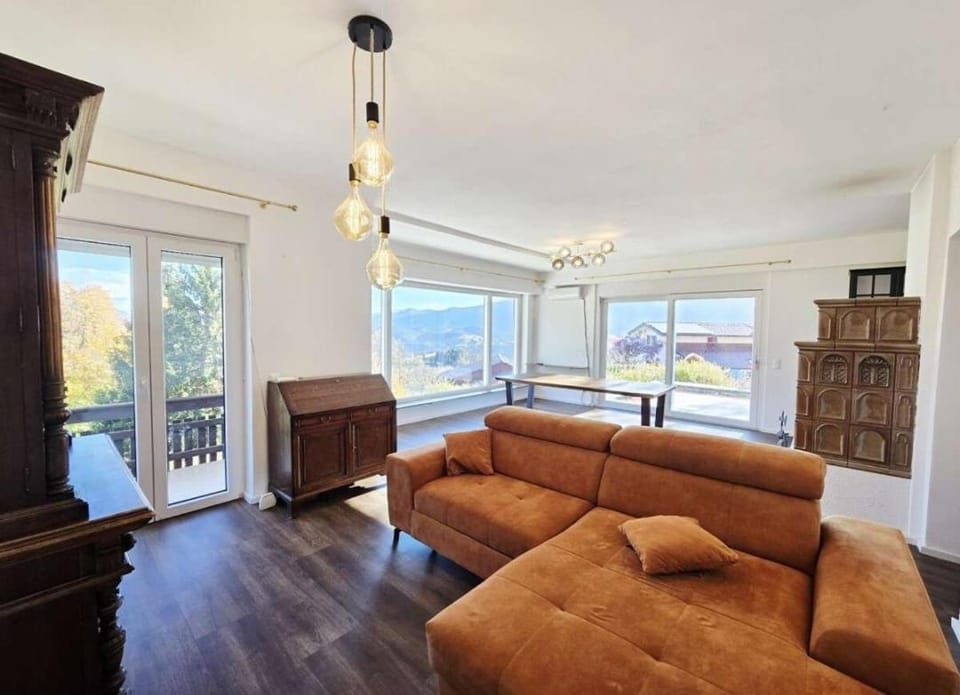 Steini's Ferienwohnung am Sonnenhügel Apartment in Carinthia, Austria