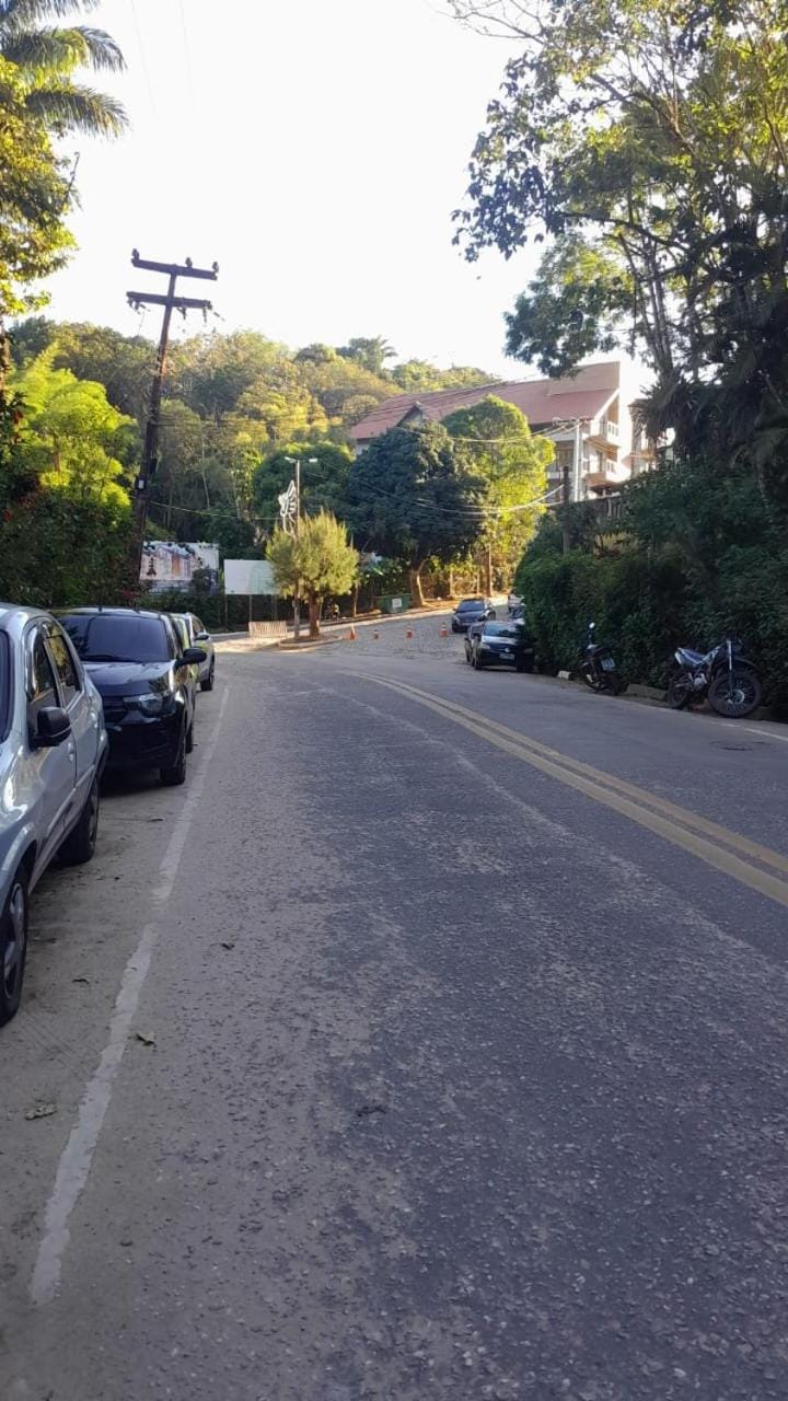 Aconchego particular House in Guaramiranga