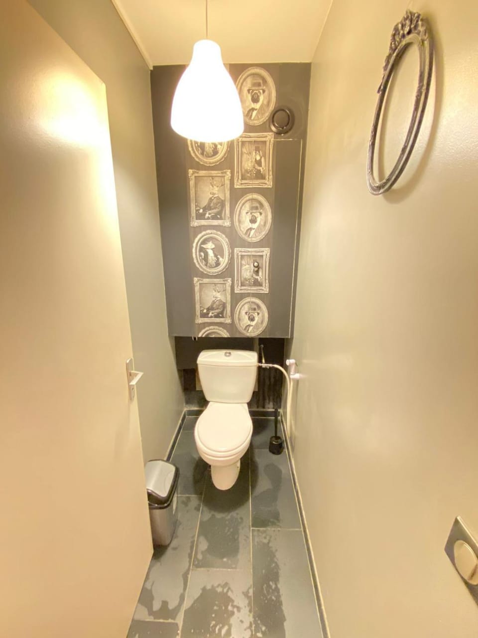 2 Bedroom Calm La Défense Apartment in Puteaux