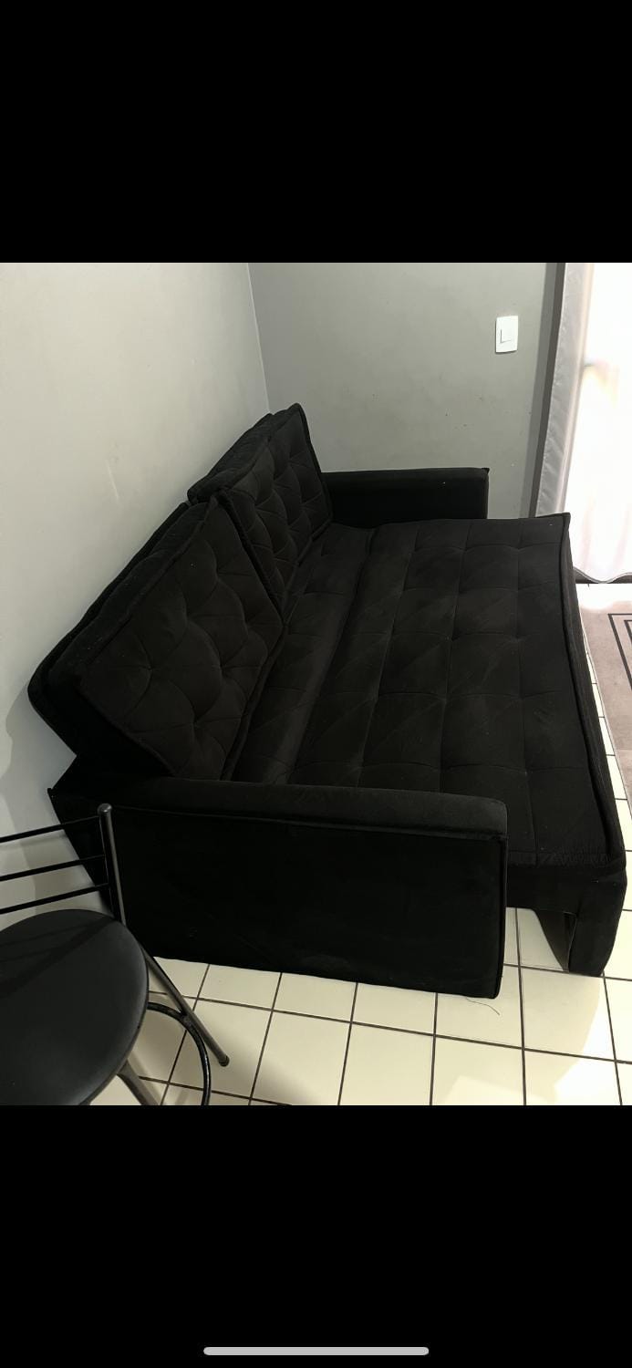 Apartamento 1 qto a 30m do Mar Apartment in Florianopolis