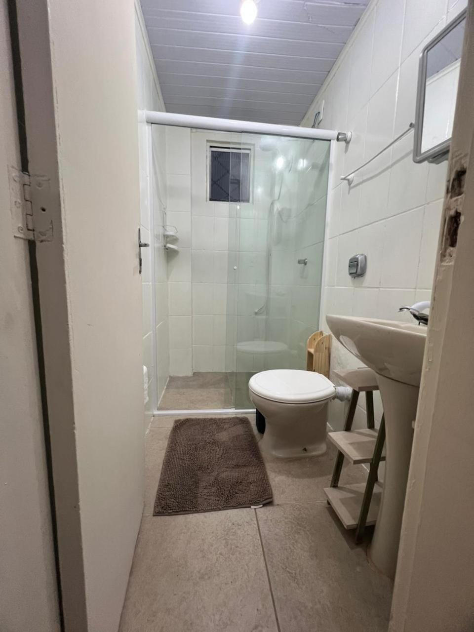 apto temporada Apartment in Camboriú