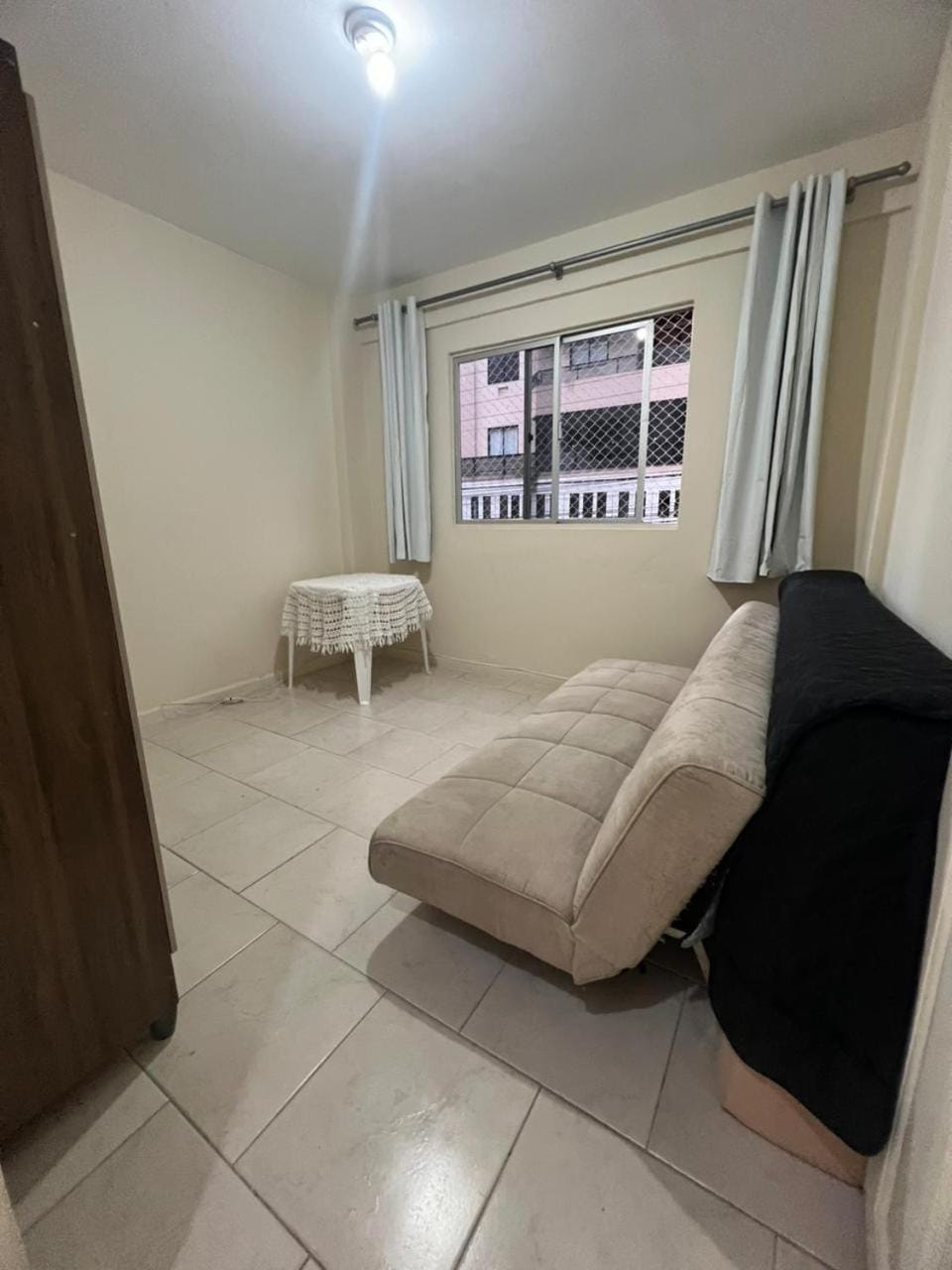 apto temporada Apartment in Camboriú