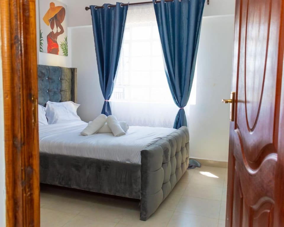 Peshlocs bnb2 Apartment in Nairobi