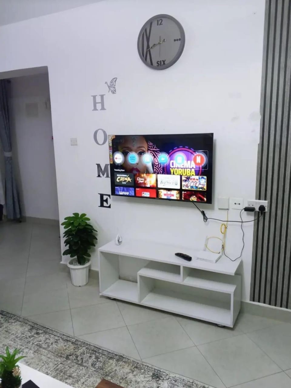 Peshlocs bnb2-ngara,Nairobi CBD Apartment in Nairobi County