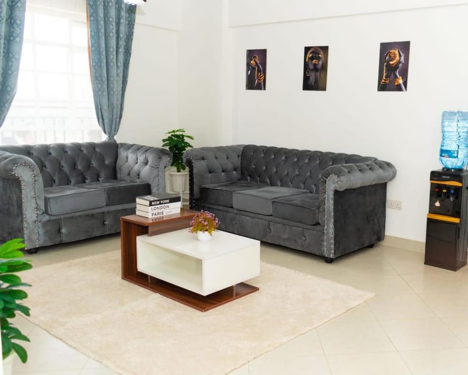 Peshlocs bnb2 Apartment in Nairobi
