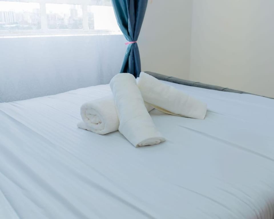 Peshlocs bnb2 Apartment in Nairobi