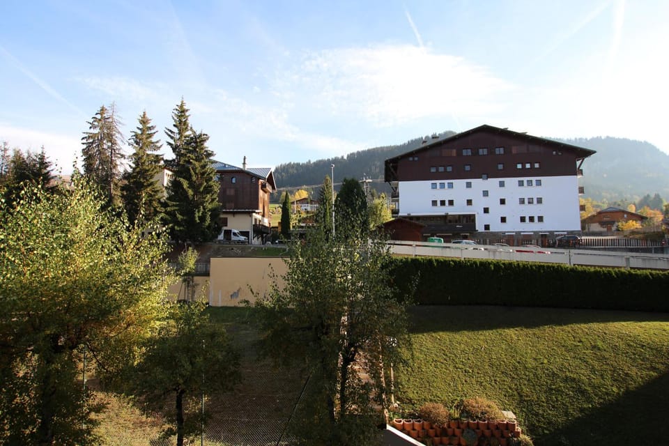 View (from property/room)